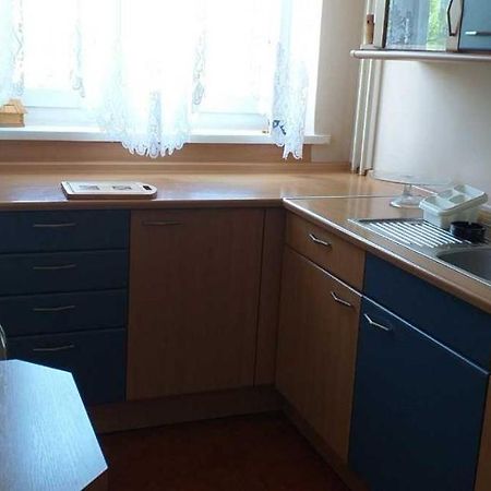 Апартаменти Apartament W Centrum Miasta Колобжег Екстер'єр фото