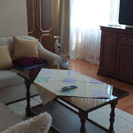 Апартаменти Apartament W Centrum Miasta Колобжег Екстер'єр фото