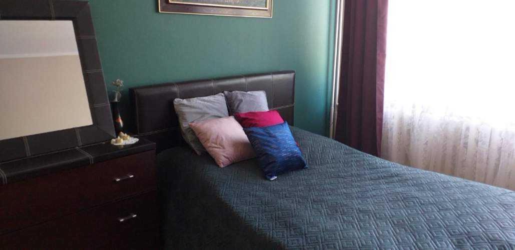 Апартаменти Apartament W Centrum Miasta Колобжег Екстер'єр фото